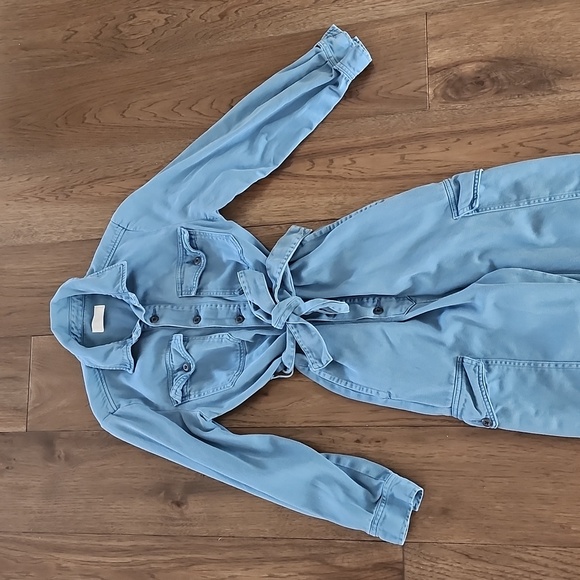 Boyish Troy Jumpsuit - Picture 5 of 7